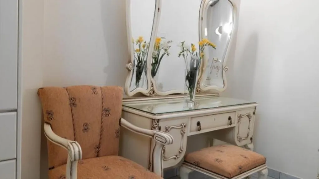 Room, Alex Hotel, Athens