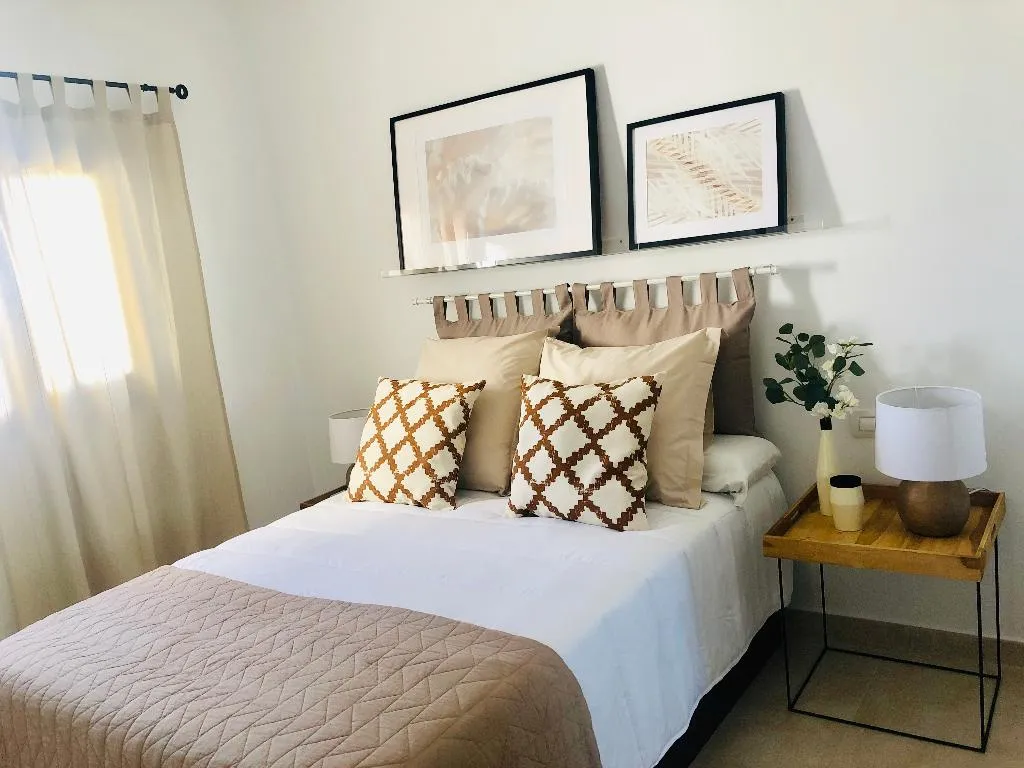 APARTMENT TWO BEDROOMS Room, Nest 1. Where dreams come true, Lanzarote