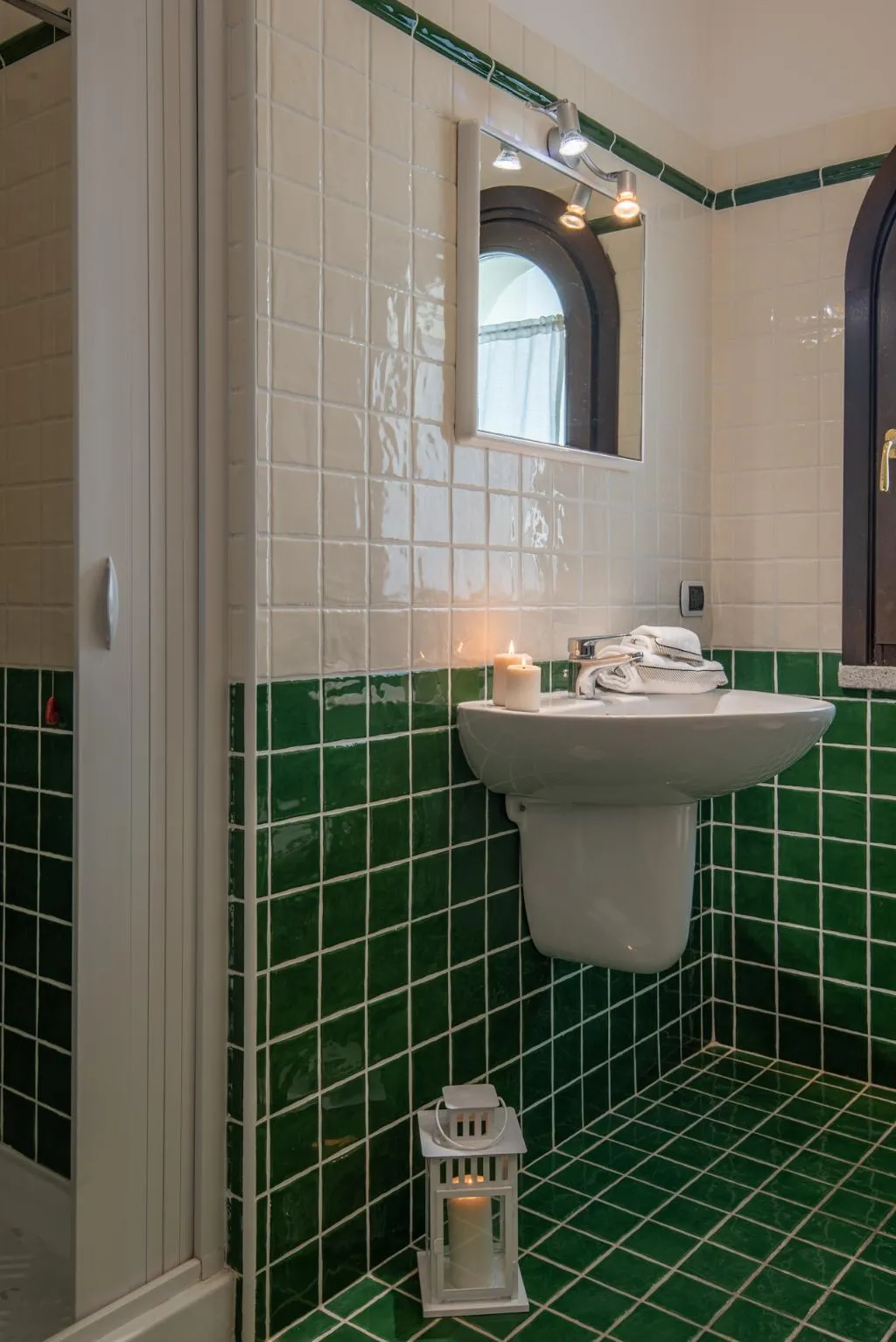 APARTMENT CAPACITY 4 Room, Vista Blu Resort, Alghero