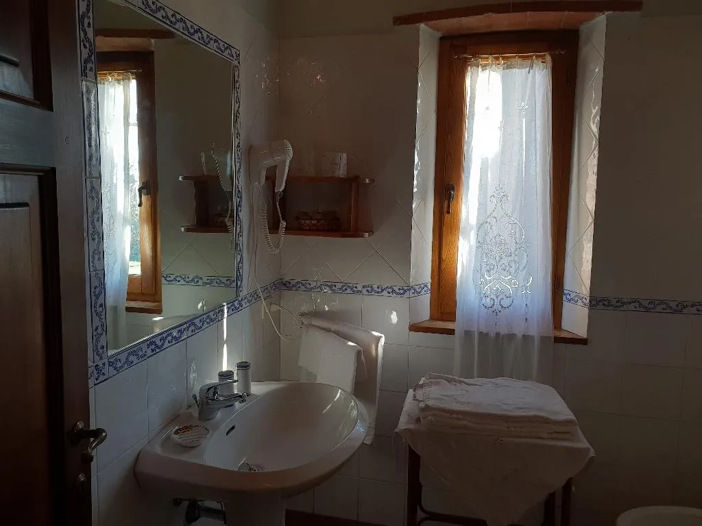 DOUBLE CLASSIC Room, Agriturismo Bio Aia della Colonna, Pisa