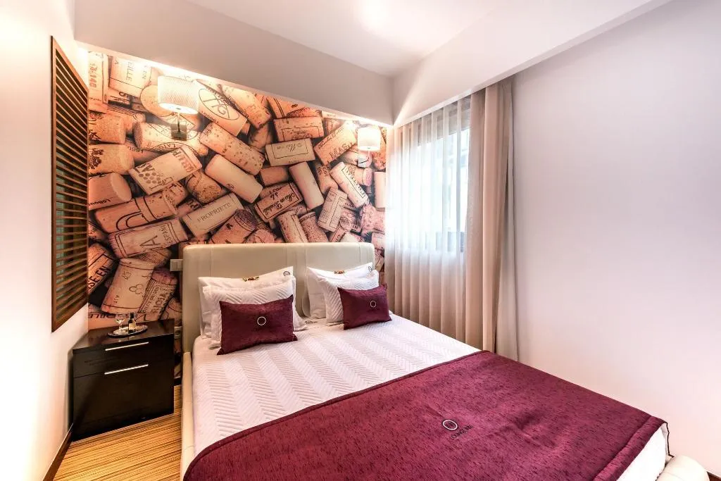 Room, Lounge Inn, Porto