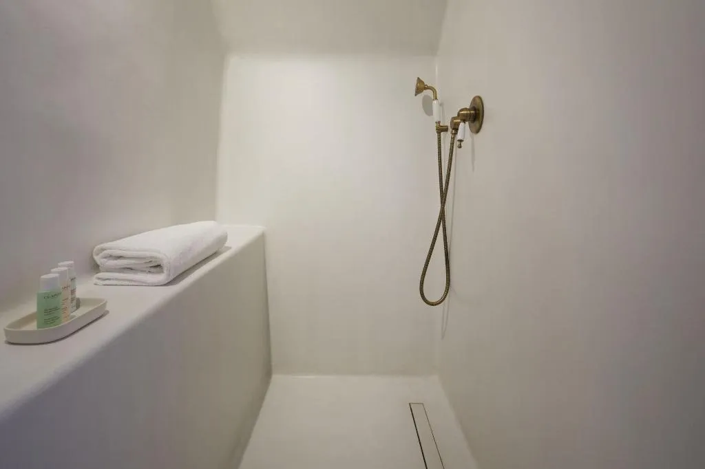 Room, Winery Hotel 1870, Santorini