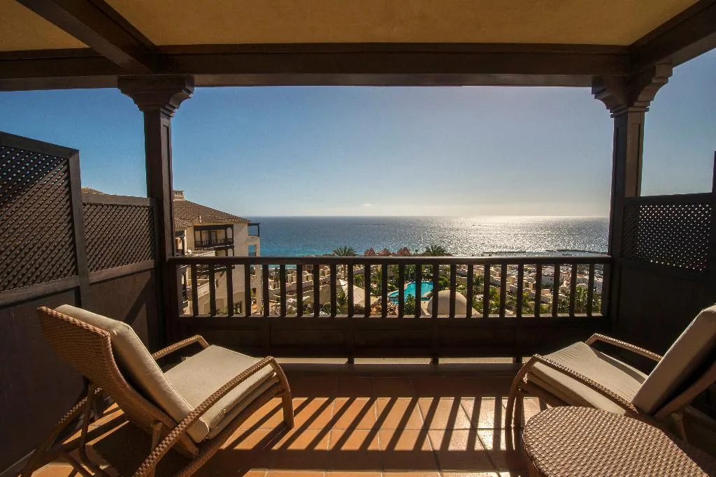 Double or Twin SEA VIEW Room, Vincci Seleccion  La Plantacion del Sur, Tenerife