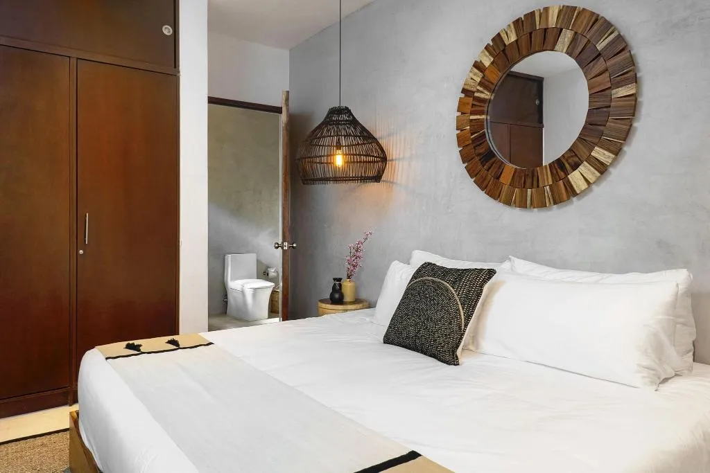 SUITE SUPERIOR KING BED Room, Terasu Riviera Maya Hotel & Spa, En Xcaret, Playa Del Carmen