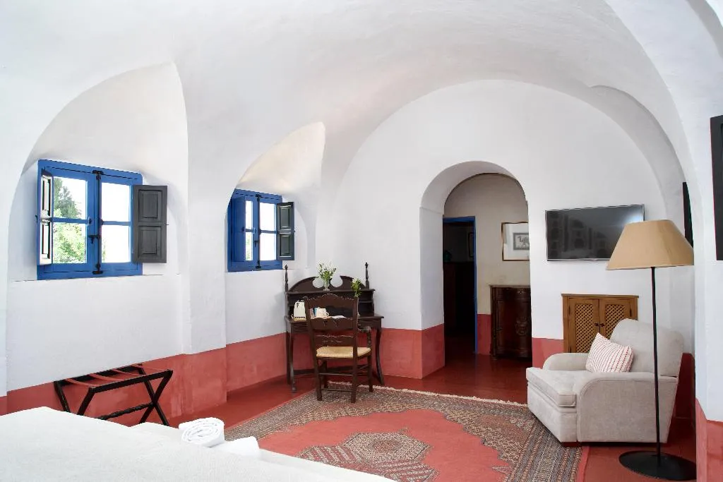 DOUBLE SINGLE USE SUPERIOR CITY VIEW Room, Monasterio de San Francisco, Costa Del Sol