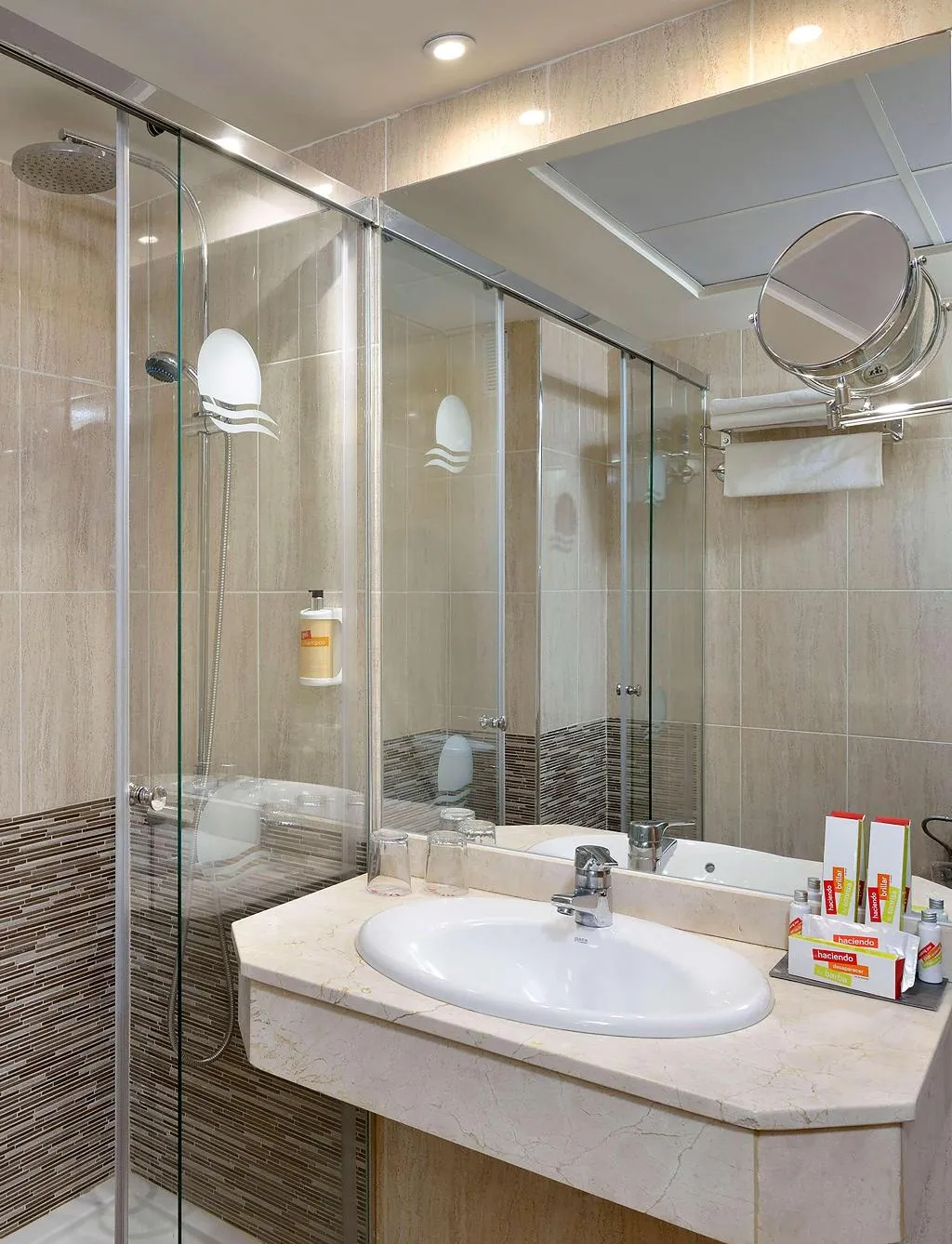 DOUBLE SEA VIEW Room, Sol Torremolinos Don Pablo, Costa Del Sol