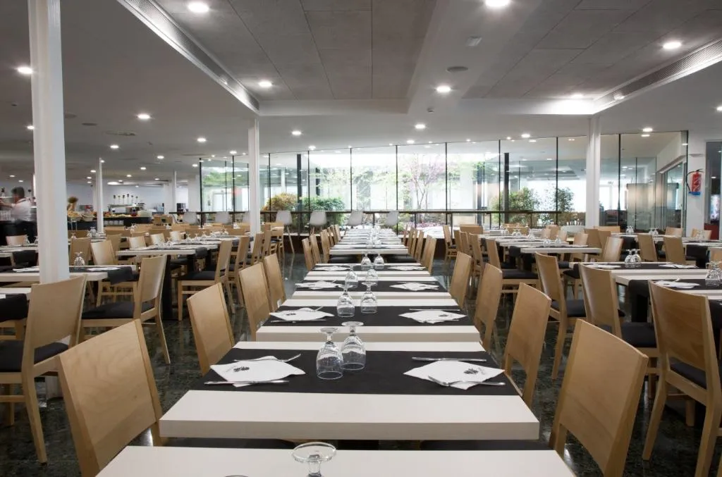 Restaurant, Don Juan Resort Affiliated by FERGUS, Costa Brava