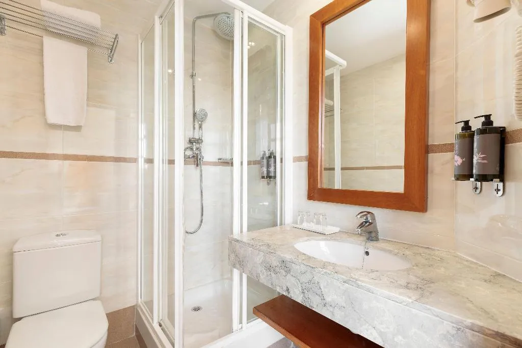 Room, Best Aranea, Barcelona