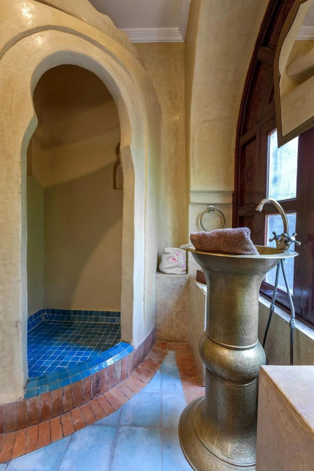 Room, Riad Louaya, Marrakech