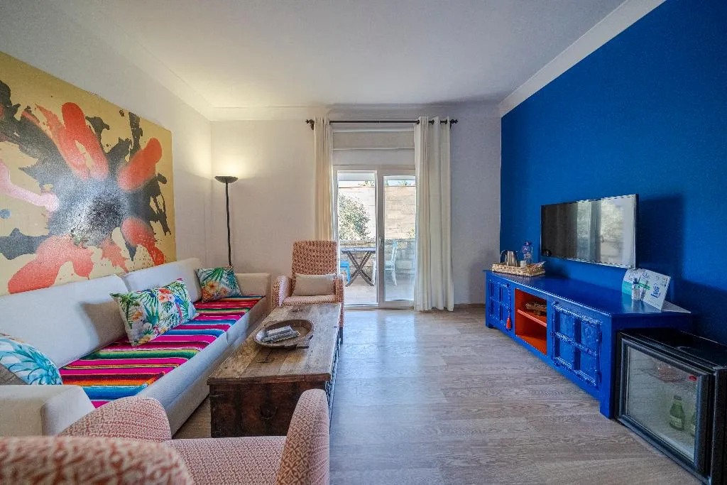 SUITE SUPERIOR Room, Toka Bodrum Hotel & Beach Club, Bodrum