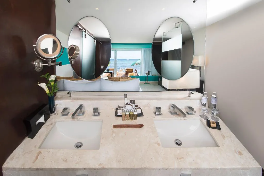 SINGLE OCEAN VIEW Room, The Sian Ka'an At Grand Tulum, Cancun Area
