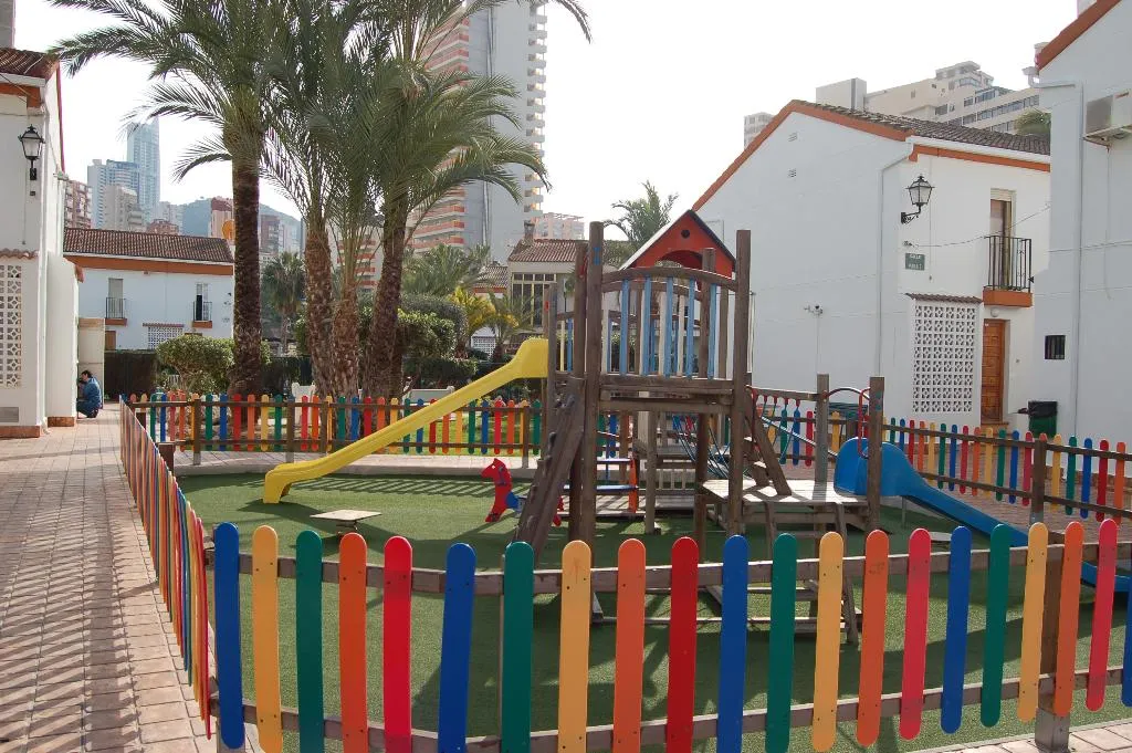 Sports and Entertainment, Rinconada Real, Costa Blanca