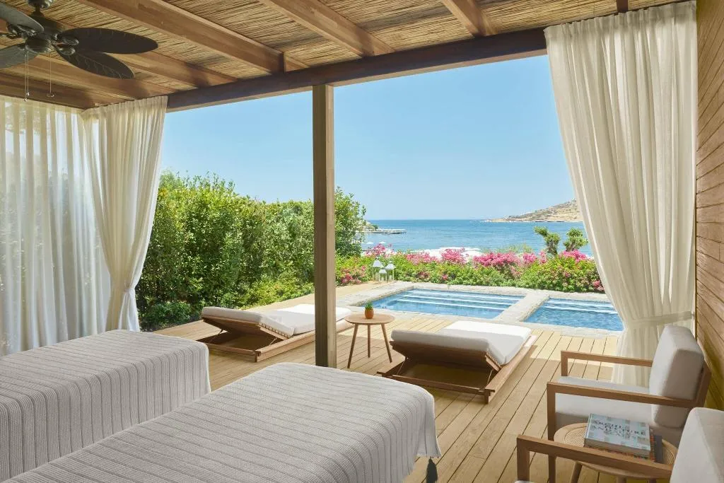 Sports and Entertainment, The Bodrum Edition, Bodrum