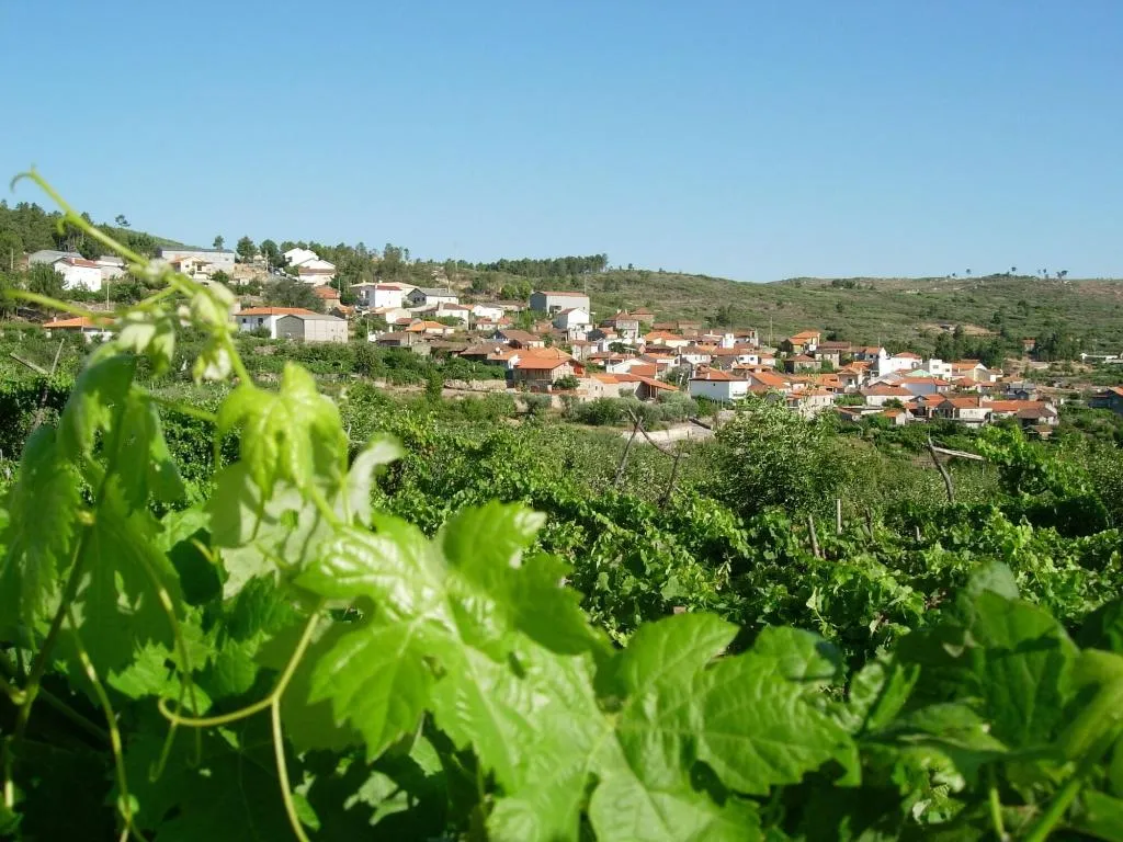 General view, Outros Tempos Turismo De Aldeia, Porto