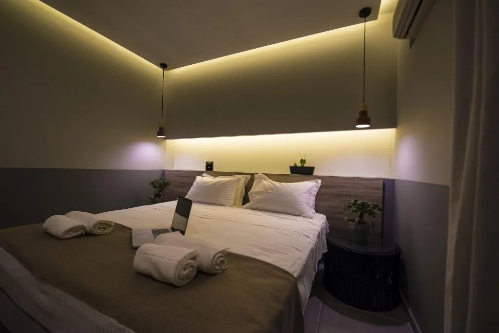Double or Twin STANDARD Room, Golden Star, Kos