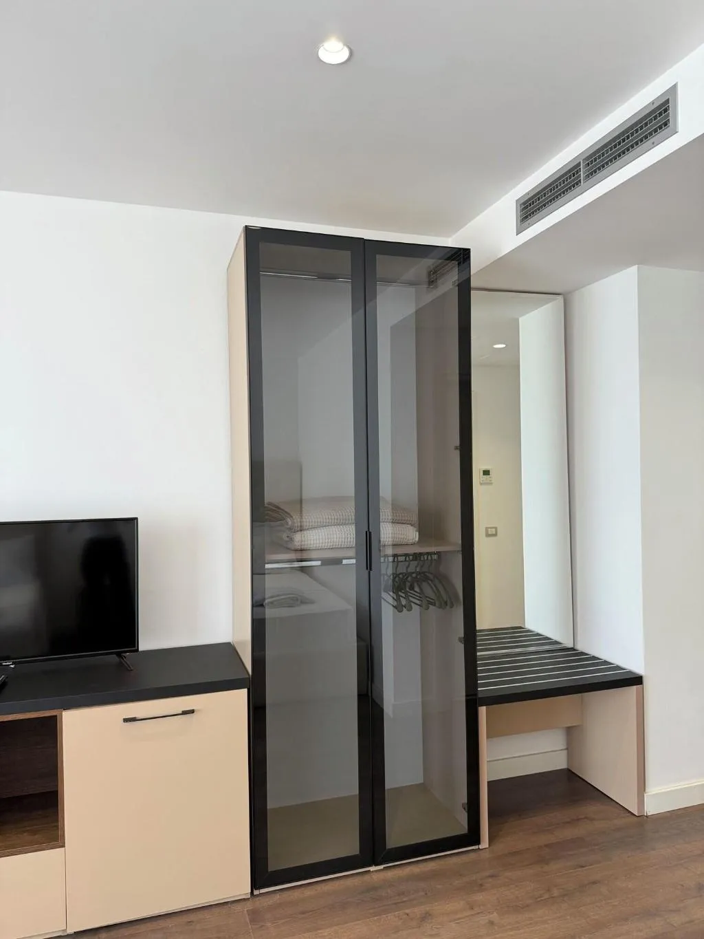 Room, Adria Palace Hotel, Durres