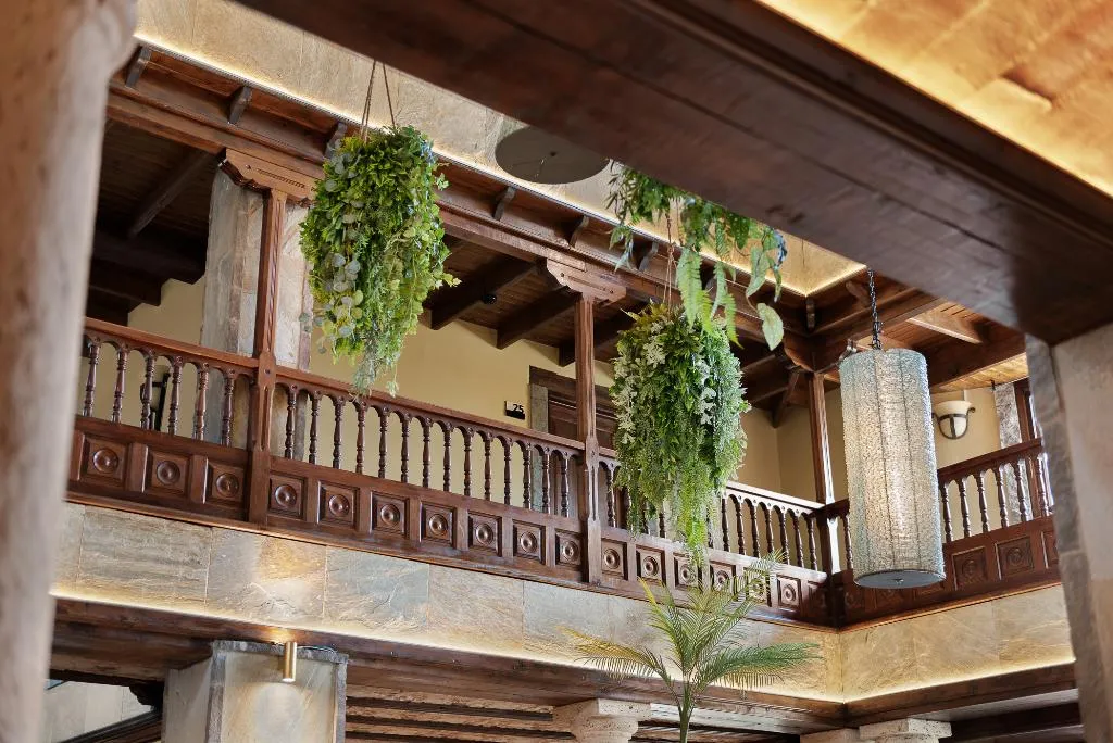 Lobby, Karat el Nogal Hotel Boutique & Spa *Only adults, Tenerife