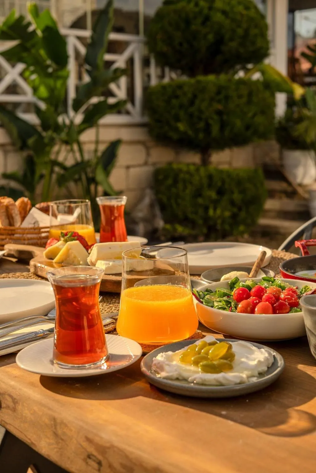 Restaurant, Aleysim Alaçatı, Izmir