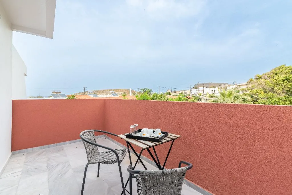 DOUBLE ONE BEDROOM ONE BATHROOM Room, Prince Of Lillies, Crete