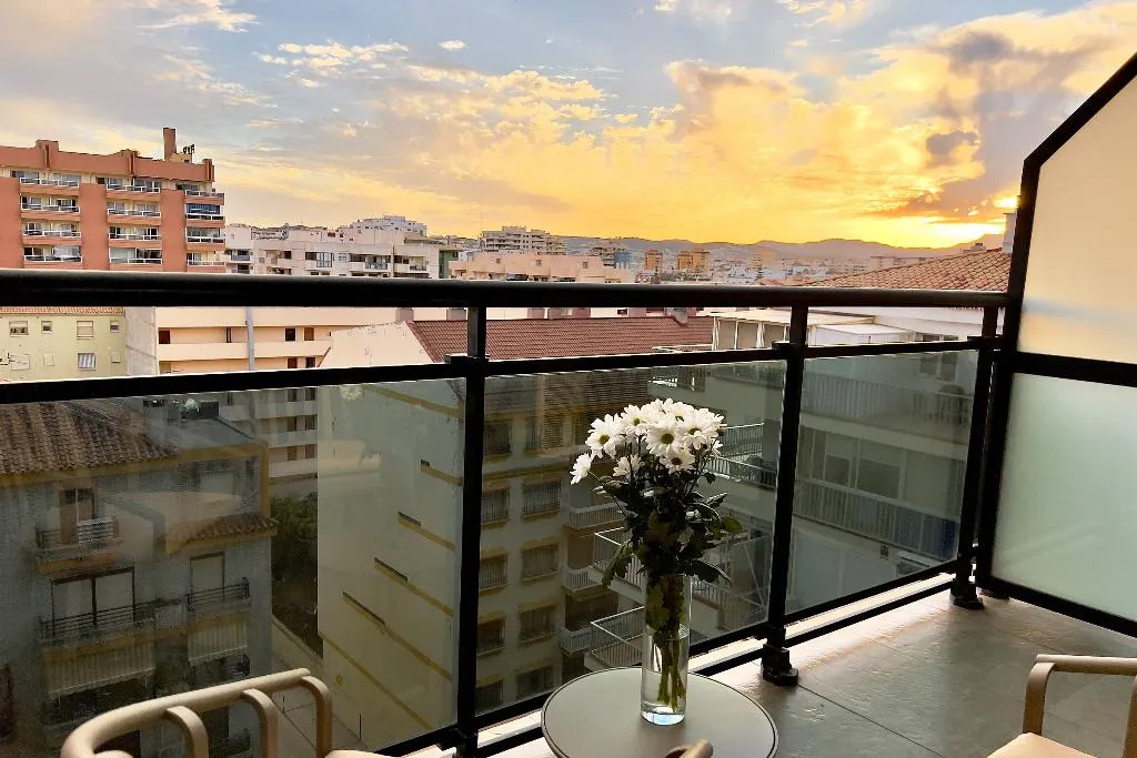 DOUBLE COMFORT Room, Leonardo Hotel Fuengirola Costa del Sol, Costa Del Sol