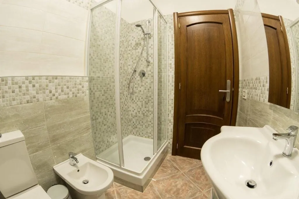 Room, B&B Annamaria, Catania