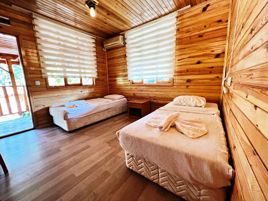 Room, Gaia Hotel Olimpos, Antalya