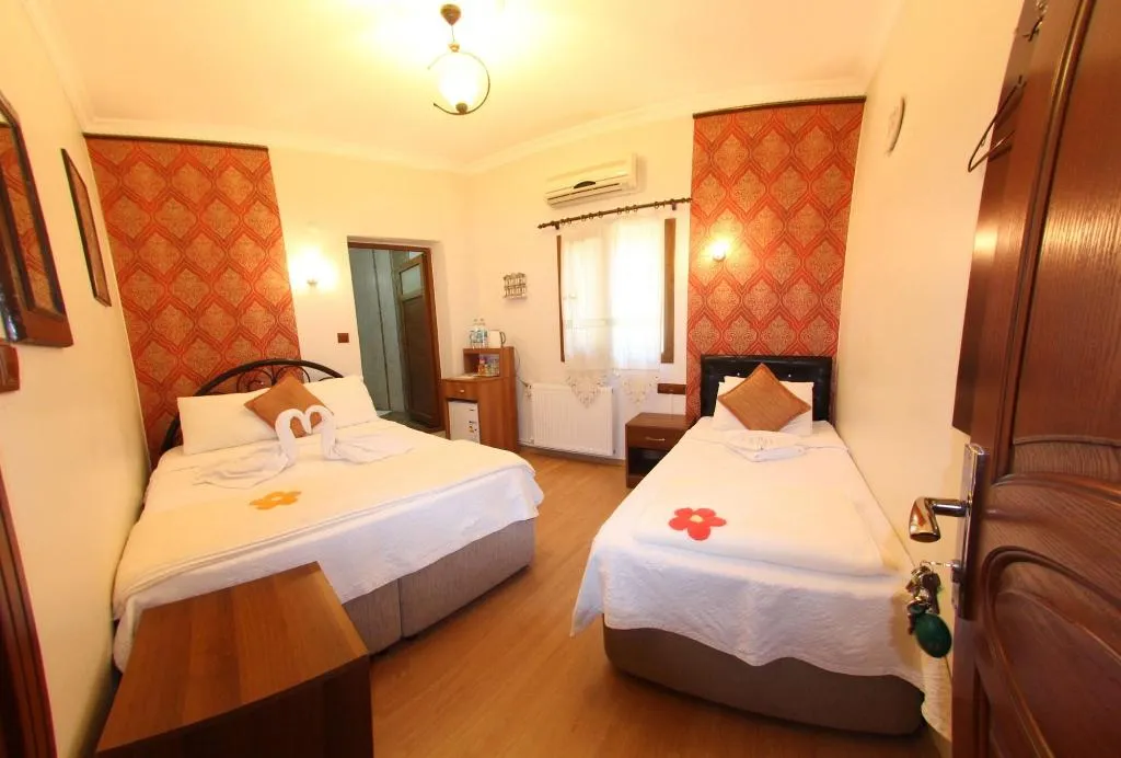 Room, Boomerang Guesthouse, Izmir