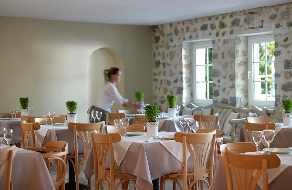 Restaurant, Atrium Hotel Skiathos, Skiathos