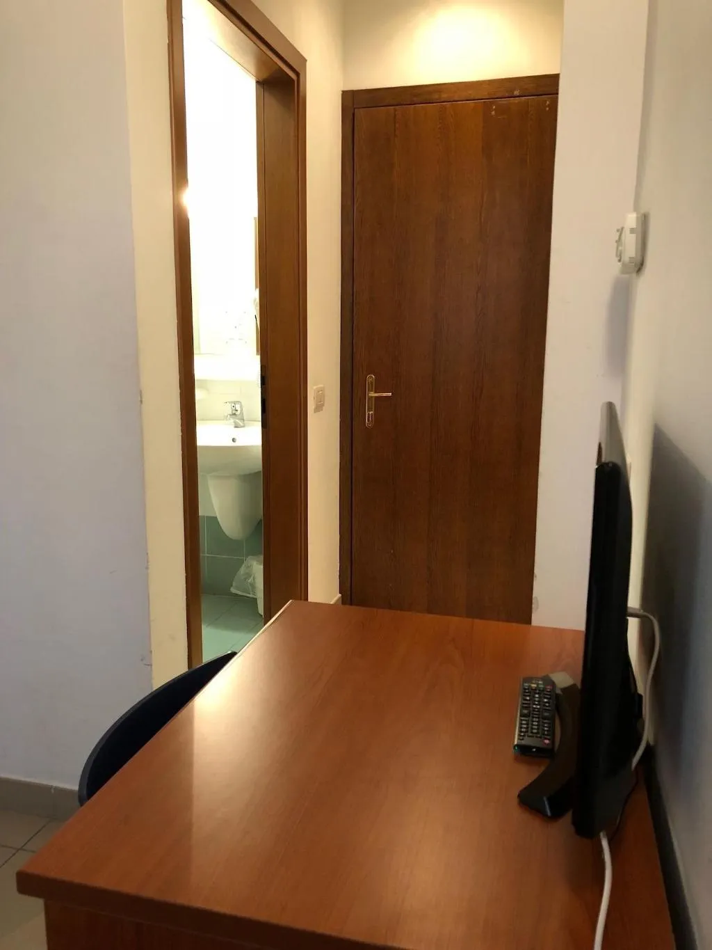 SINGLE STANDARD Room, Domus Clugiae, Venice