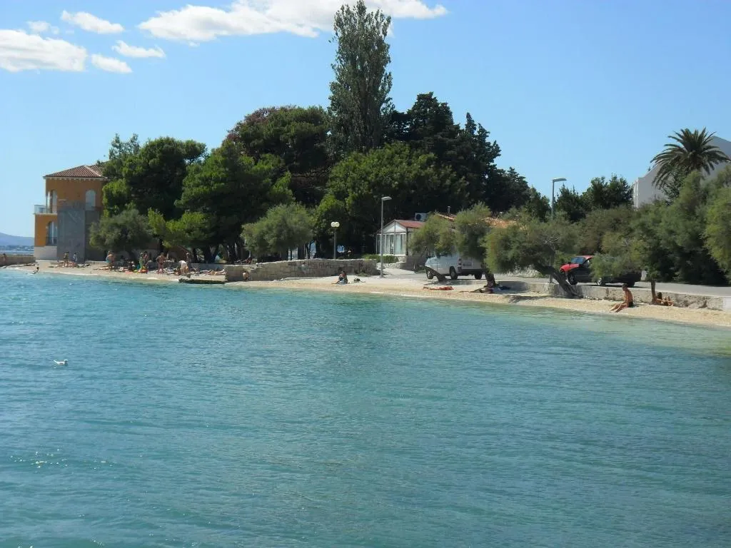 Beach, Baletna Skola, Split