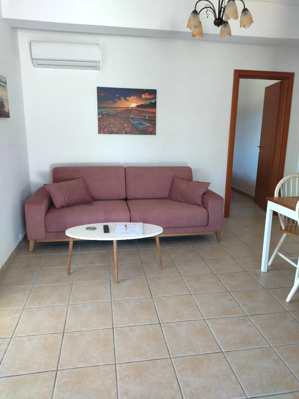 APARTMENT SUPERIOR ONE BEDROOM Room, Lagoon View Apartments - Adults Only, Kefallinia
