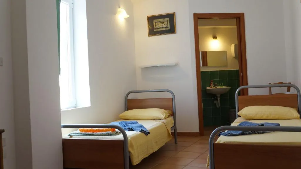 Room, Casa Machin Alghero, Alghero