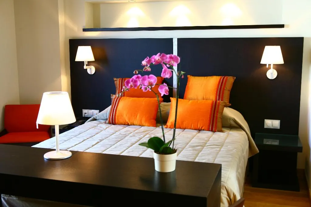 Room, O&B Athens Boutique Hotel, Athens