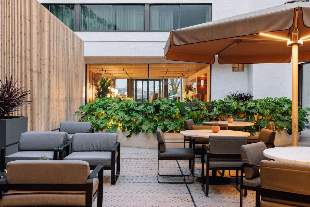 General view, Altis Porto, member of Preferred Hotels & Resorts, Porto