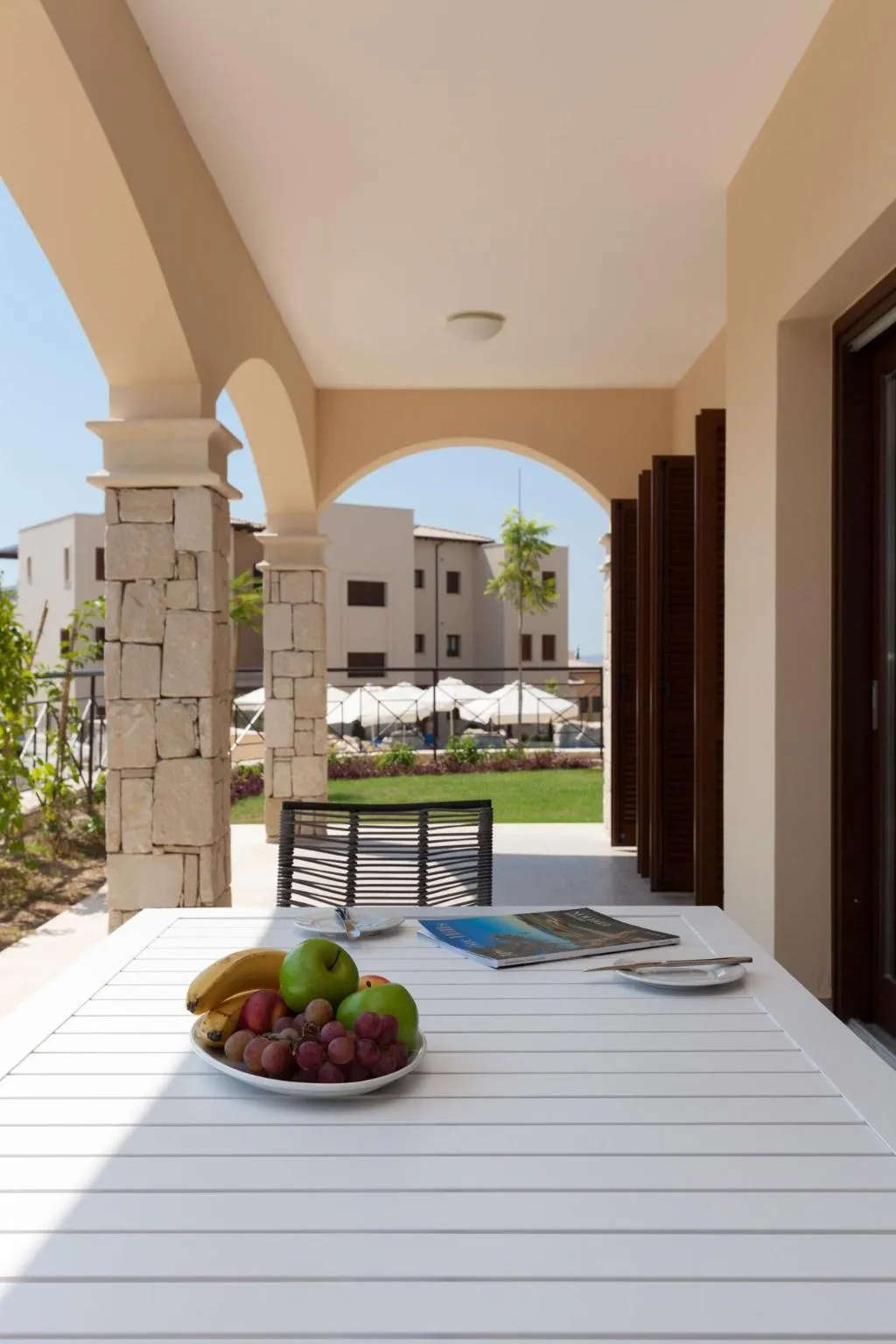 General view, Aphrodite Hills Rentals – Junior Villas, Cyprus