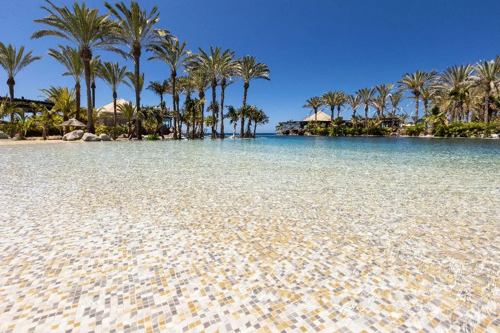 Pool, Lopesan Costa Meloneras Resort & Spa, Gran Canaria