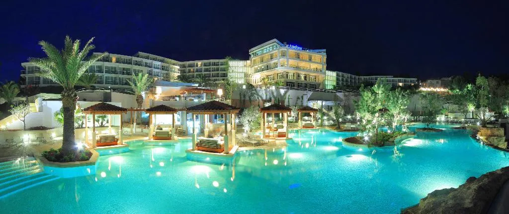 General view, Amfora Hvar Grand Beach Resort, Split