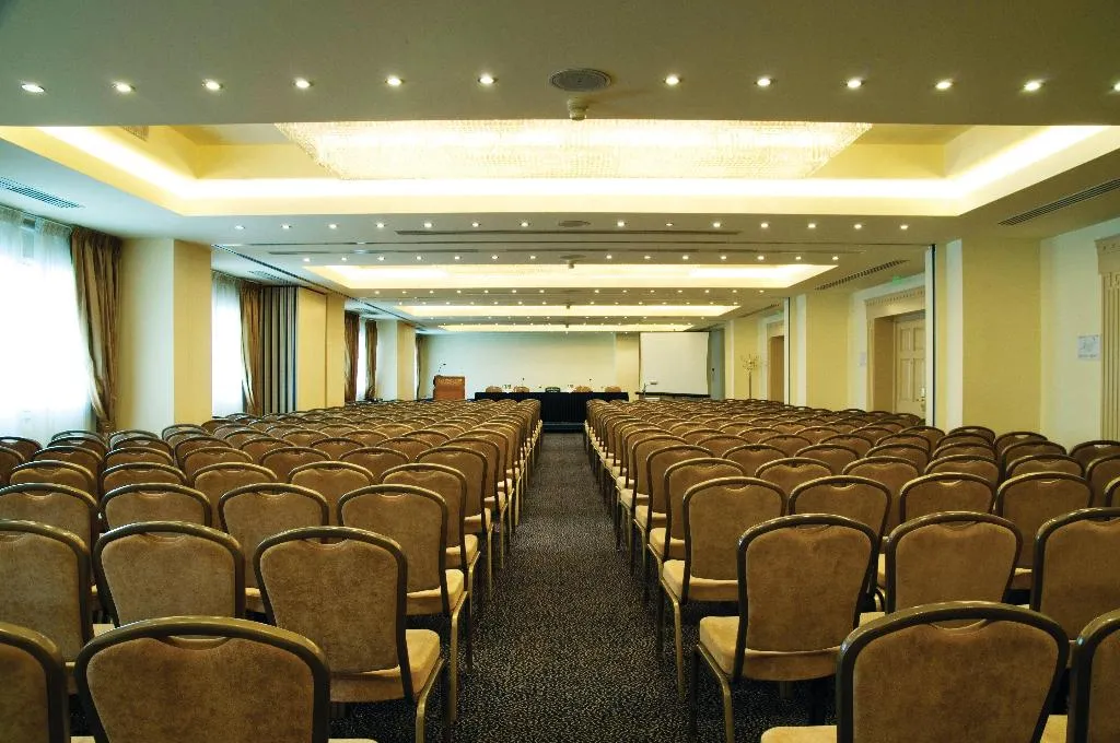Conferences, Holiday Inn Thessaloniki, Halkidiki