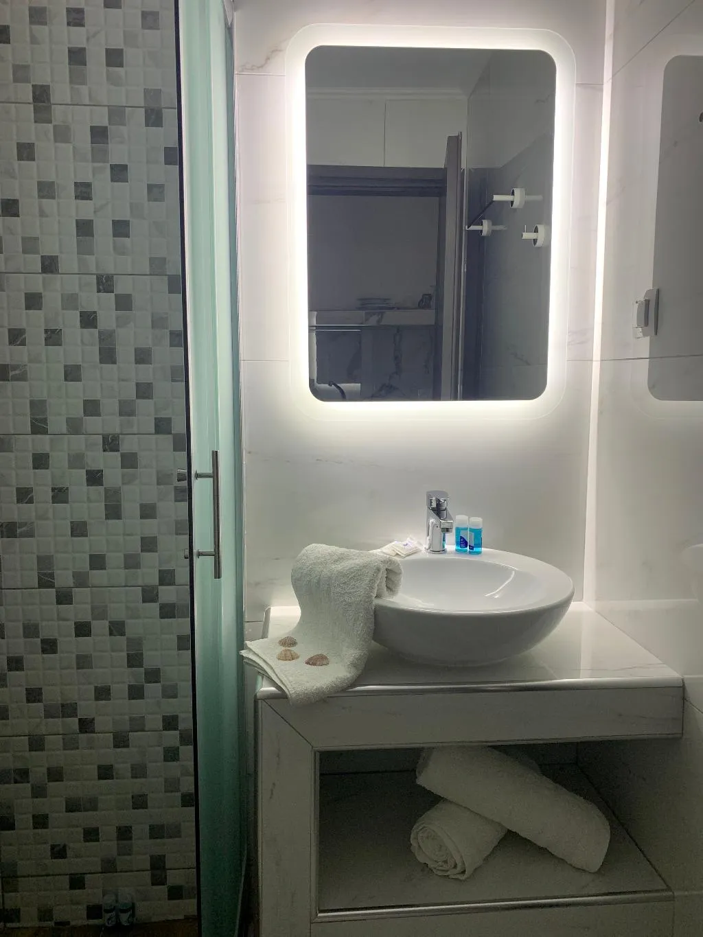 STUDIO STANDARD Room, Polykratis Rooms, Skiathos
