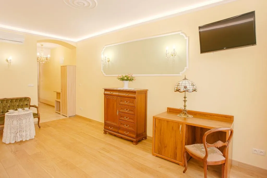 APARTMENT WITH KITCHENETTE Room, Aparthotel Grodzka 21, Krakow