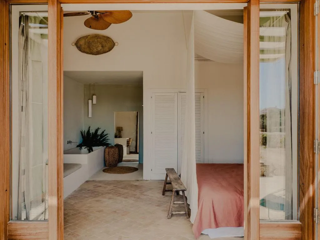 Room, Antic Menorca, Menorca