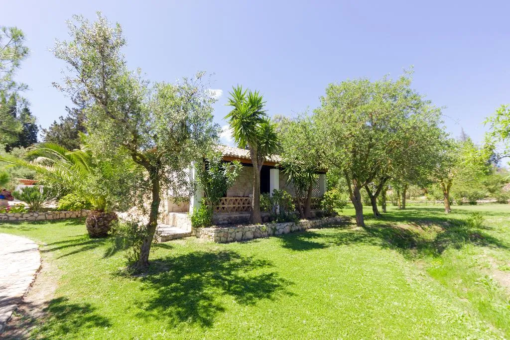 HOUSE STANDARD Room, Liuba Houses, Zante