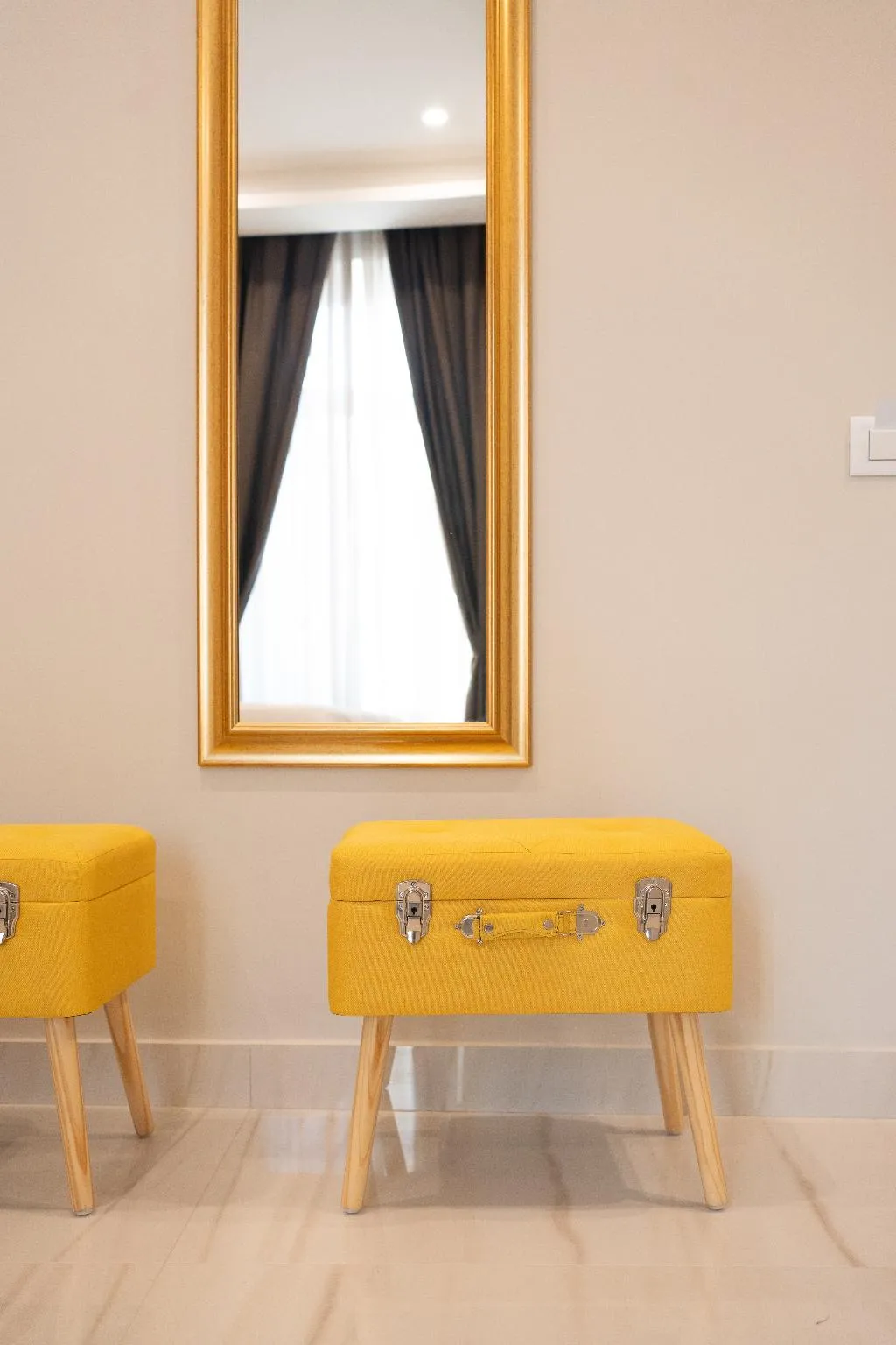 TRIPLE DELUXE Room, Palazzo Adele Rooms & Apartments, Naples