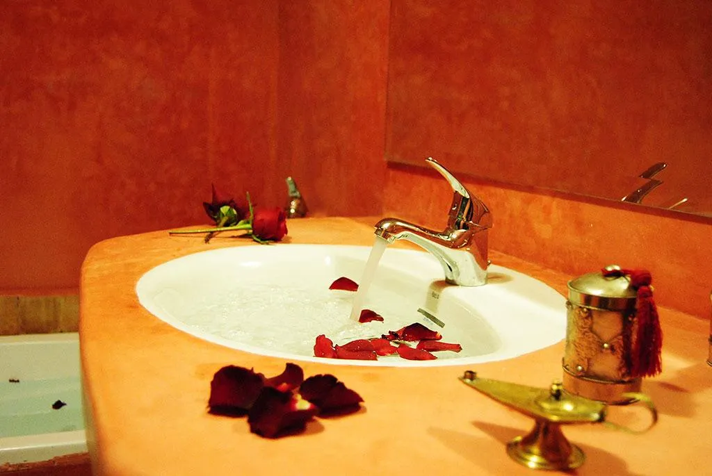 Room, Riad Romance, Marrakech