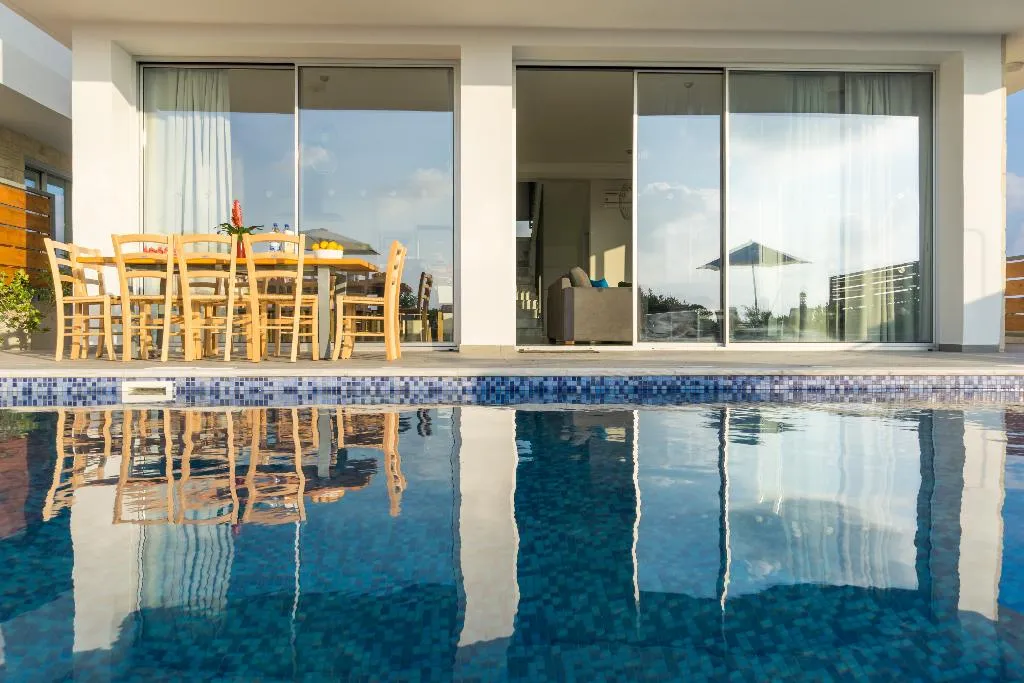 General view, Sea Point Villas, Cyprus