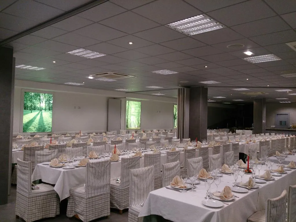 Conferences, Manolo, Costa Blanca