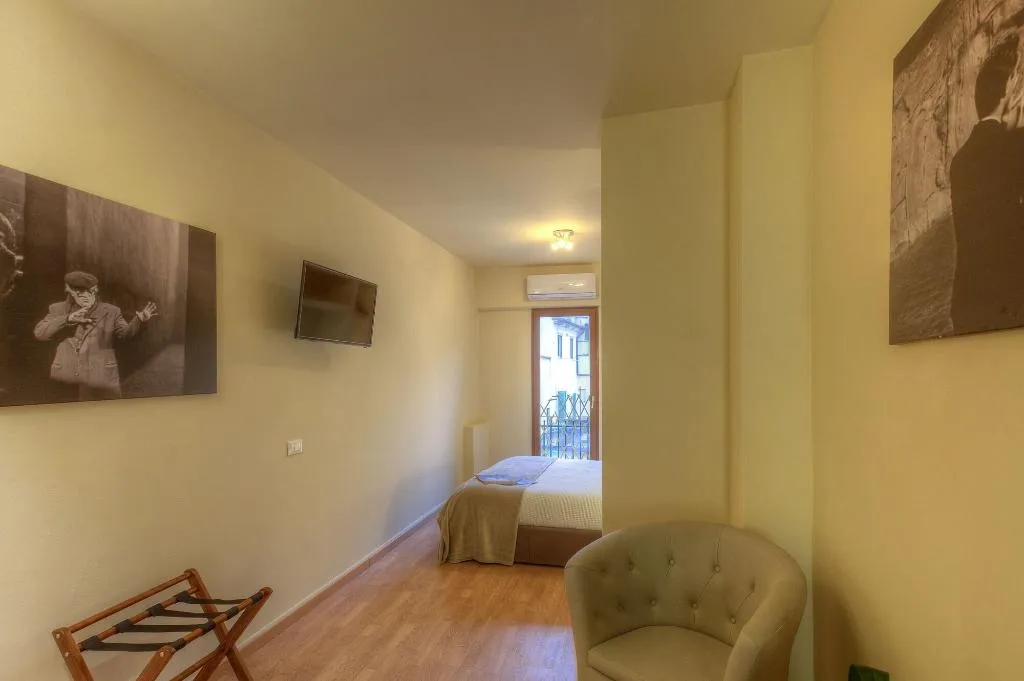 Room, Home Boutique Santa Maria Novella, Florence