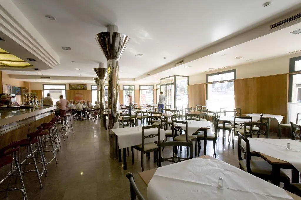 Bar, Loar Ferreries, Menorca