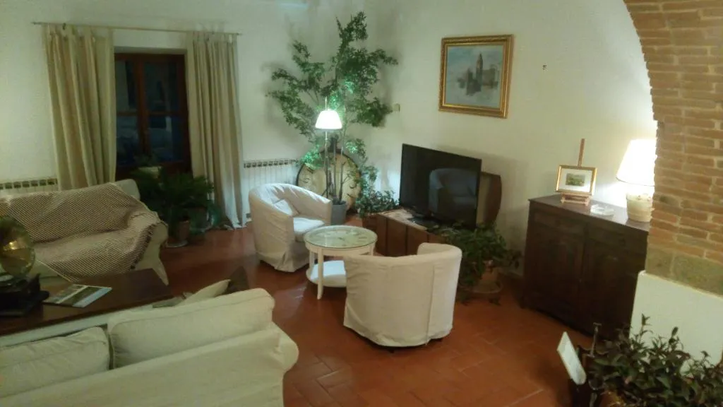 General view, Relais Villa Schiatti, Perugia