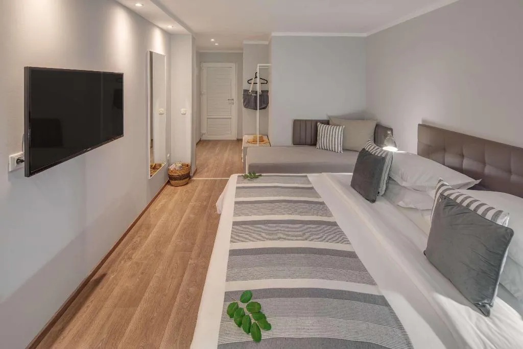 Room, Waterman Supetrus Resort, Split